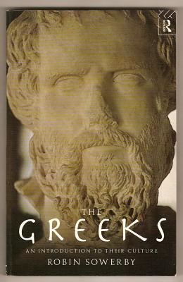 THE GREEKS - An introduction to their culture