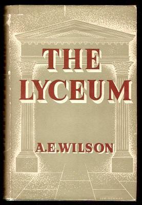 THE LYCEUM