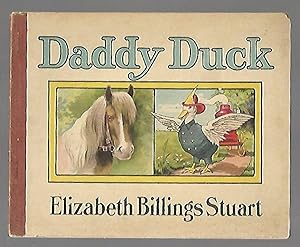 Seller image for Daddy Duck for sale by K. L. Givens Books