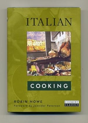 Italian Cooking (Cookery Classics)