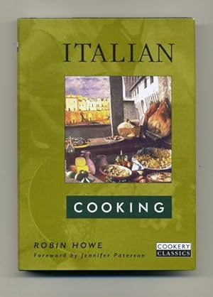 Seller image for Italian Cooking (Cookery Classics) for sale by George Longden