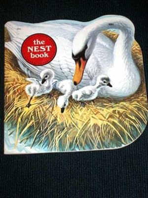 Nest Book, The (A Golden Shape Book)