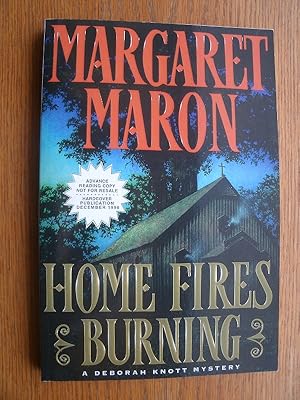 Home Fires Burning