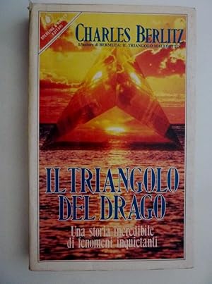 "IL TRIANGOLO DEL DRAGO. Traduzione di Giorgio Arduin"