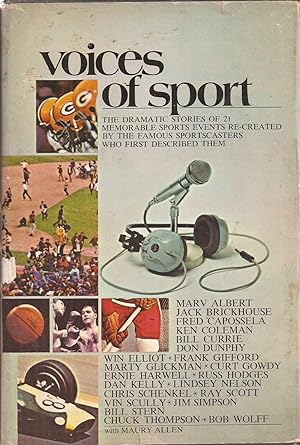 Voices of Sport