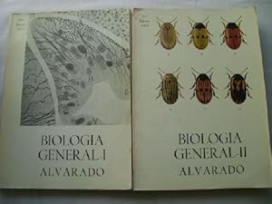 BIOLOGÍA GENERAL (2 volúmenes)