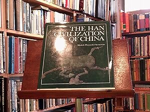 Bild des Verkufers fr The Han Civilization of China zum Verkauf von The Topsham Bookshop