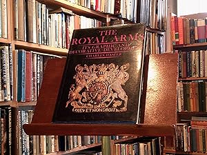Seller image for The Royal Arms for sale by The Topsham Bookshop