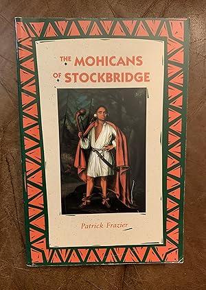 The Mohicans of Stockbridge