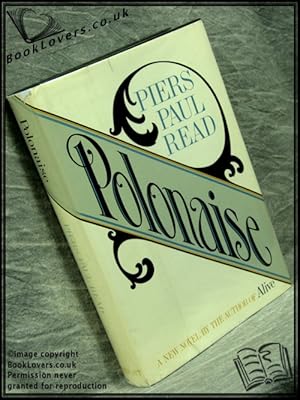 Imagen del vendedor de Polonaise a la venta por BookLovers of Bath