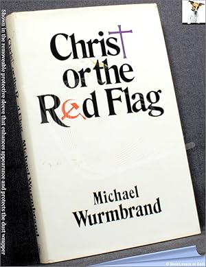 Image du vendeur pour Christ or the Red Flag mis en vente par BookLovers of Bath