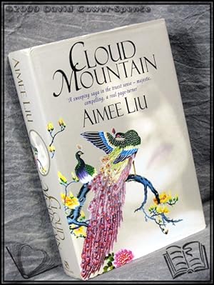 Seller image for Cloud Mountain for sale by BookLovers of Bath
