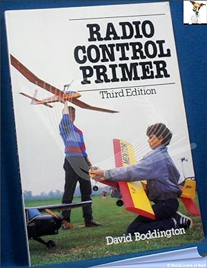 Image du vendeur pour Radio Control Primer: An Introduction to Radio Control of Powered Model Aircraft mis en vente par BookLovers of Bath