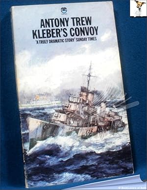 Seller image for Kleber's Convoy for sale by BookLovers of Bath