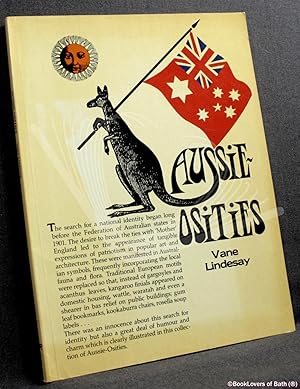 Seller image for Aussie-Osities for sale by BookLovers of Bath