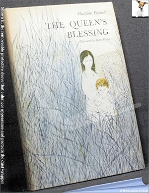Bild des Verkufers fr The Queen's Blessing zum Verkauf von BookLovers of Bath