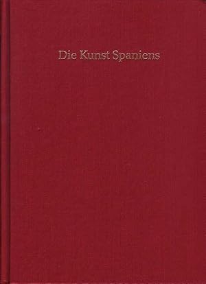 Seller image for Die Kunst Spaniens for sale by Online-Buchversand  Die Eule