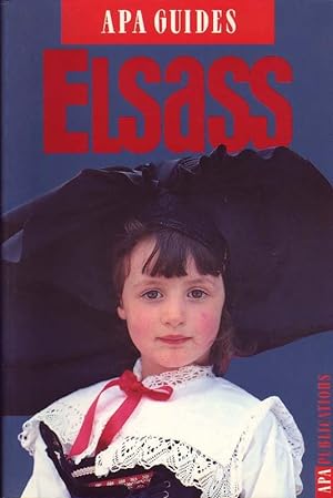 Seller image for Elsass for sale by Online-Buchversand  Die Eule