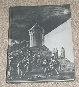 Seller image for With Napoleon in Russia 1812 - The diary of Lt H.A.Vossler a soldier of the Grand Army 1812-1813 for sale by Makovski Books