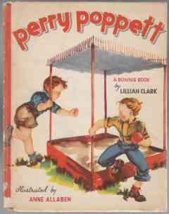 Seller image for Perry Poppett for sale by HORSE BOOKS PLUS LLC
