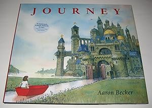 Seller image for Journey for sale by Pages of Boston