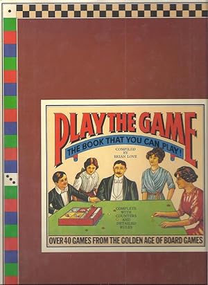 PLAY THE GAME