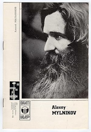 Alexey Mylnikov [Official Composer Brochure]