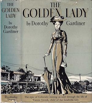 The Golden Lady