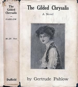 Seller image for The Gilded Chrysalis for sale by Babylon Revisited Rare Books