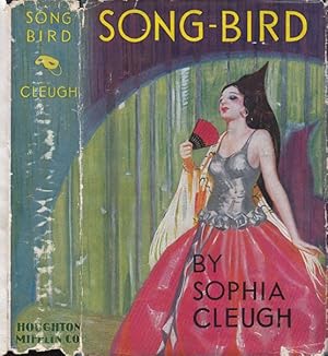 Immagine del venditore per Song Bird venduto da Babylon Revisited Rare Books
