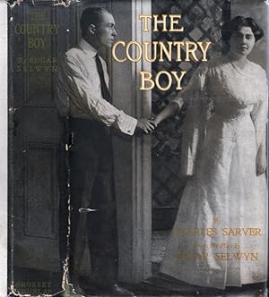 Seller image for The Country Boy for sale by Babylon Revisited Rare Books