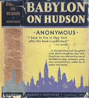 Babylon On Hudson