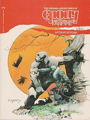 Bild des Verkufers fr The Original Adventures of Cholly and Flytrap zum Verkauf von Mojo Press Books