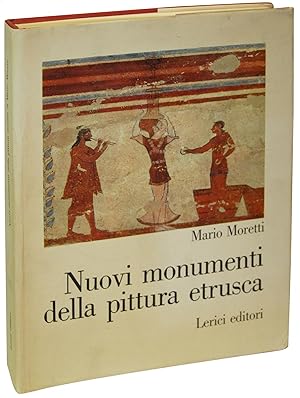Nuovi monumenti della pittura etrusca