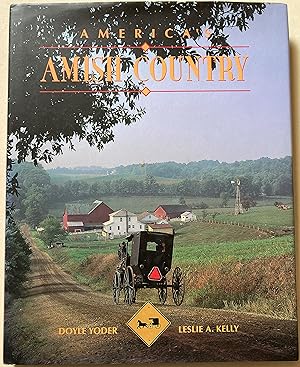 America's Amish Country