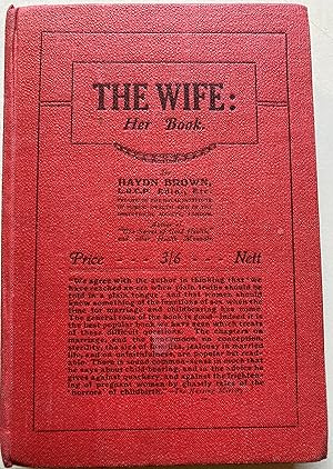 The Wife - Her Book