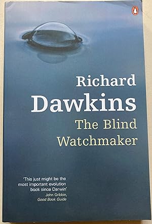 The Blind Watchmaker