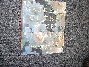 Seller image for Gardens of the Wine Country. for sale by BookMine