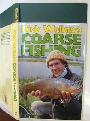 Dick Walker's Coarse Fishing