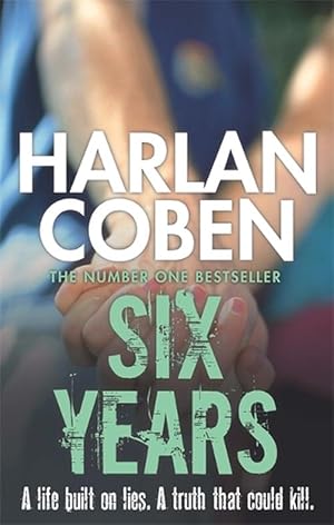 Immagine del venditore per Six Years (Paperback) venduto da Grand Eagle Retail