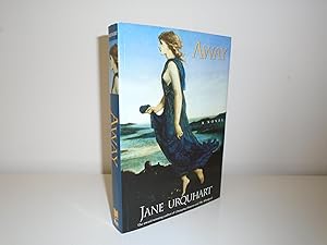 Away [Signed 1st Printing]