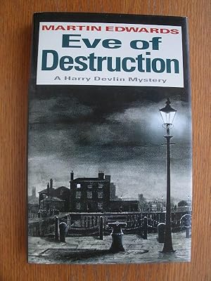 Eve of Destruction