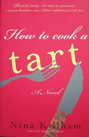 Seller image for How to Cook a Tart for sale by Fireproof Books