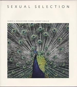 Immagine del venditore per Sexual Selection venduto da Shamrock Books