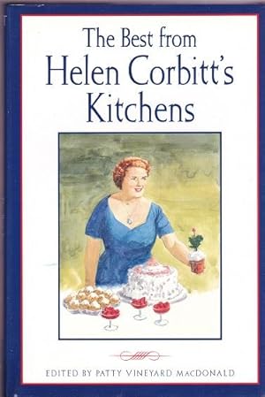 Seller image for The Best from Helen Cirbitt's Kitchen for sale by Shamrock Books