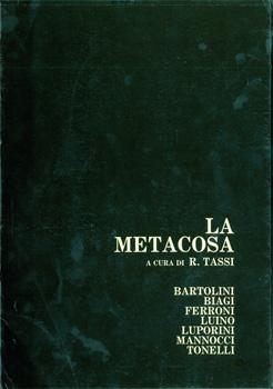 La Metacosa.