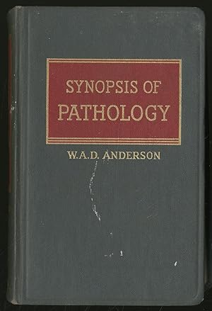 Immagine del venditore per Synopsis of Pathology: Fourth Edition venduto da Between the Covers-Rare Books, Inc. ABAA