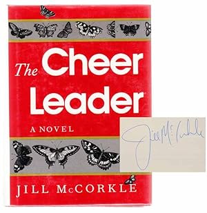 Seller image for The Cheer Leader (Signed First Edition) for sale by Jeff Hirsch Books, ABAA
