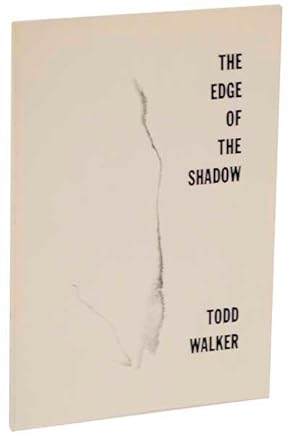 Immagine del venditore per The Edge of The Shadow venduto da Jeff Hirsch Books, ABAA