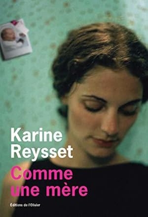 Seller image for Comme une mre for sale by JLG_livres anciens et modernes
